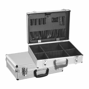 Valise d'outillage vide enallu