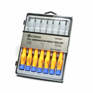 Kit de tourne vis de communica