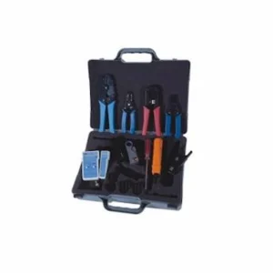 Kit d'installation réseau 15pc