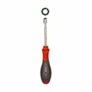 Tourne ecrou 6.0x75mm tube