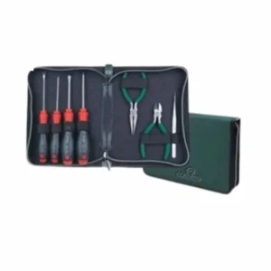 Mini pochette d'outillage 12pc