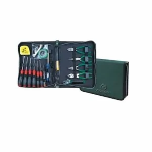 Pochette de maintenance d'outi