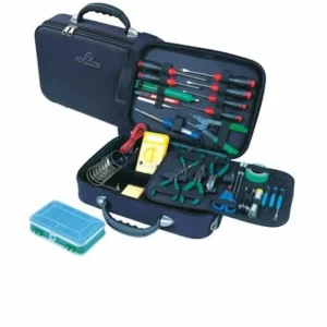 Valise électricien d'outillage