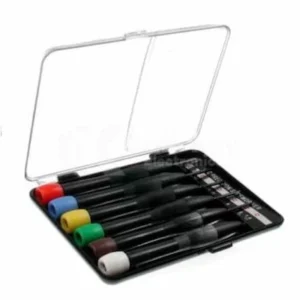 Boitier jeux de tourne vis de