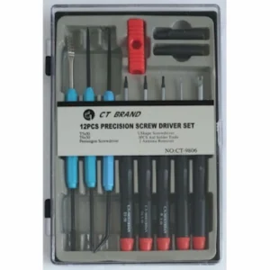 Kit de tourne vis aide soudure