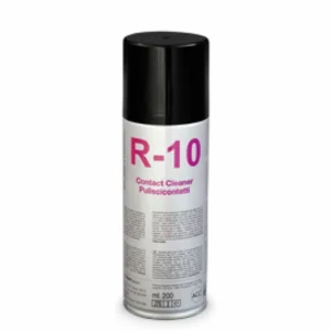 Contact de nettoyage R-10