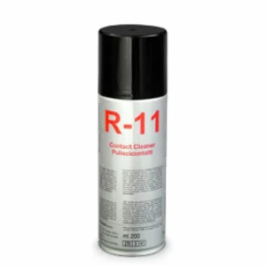 Contact de nettoyage R-11