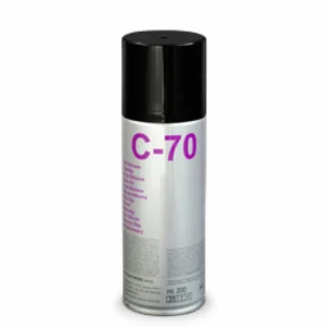 Contact huile de silicone ml.2