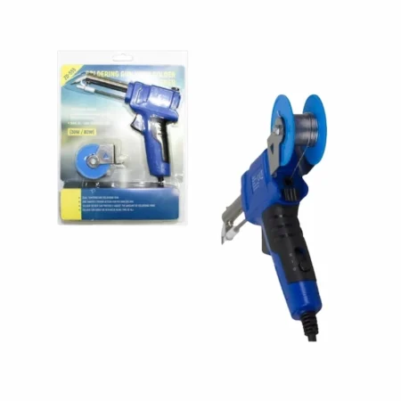 Fer a souder pistoler avec charge s