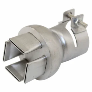 Bec air chaud QFP 10x10mm