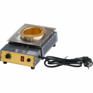 Bain de soudure  300W 200°C-420°C 1