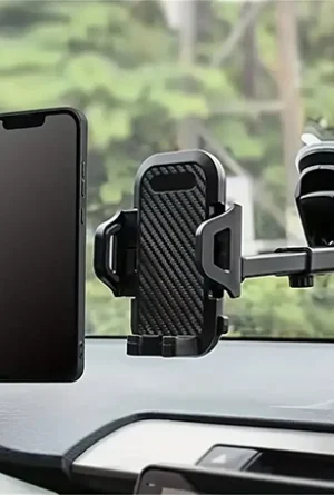 Accessoires-auto-tunisie-Support-de-navigation-a-ventouse-pour-Voiture-514